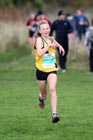 Green 808, North East Harrier League, Sunderland